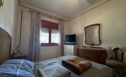 Revente - Villa -
Torrevieja - Los Balcones