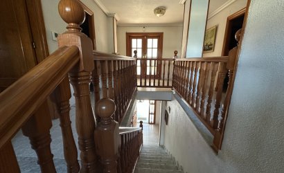 Revente - Villa -
Torrevieja - Los Balcones