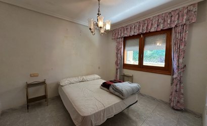 Revente - Villa -
Torrevieja - Los Balcones