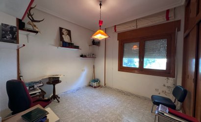Revente - Villa -
Torrevieja - Los Balcones