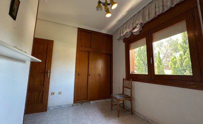 Revente - Villa -
Torrevieja - Los Balcones