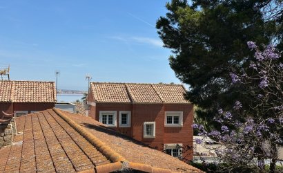 Revente - Villa -
Torrevieja - Los Balcones