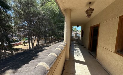 Revente - Villa -
Torrevieja - Los Balcones