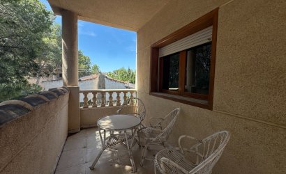 Revente - Villa -
Torrevieja - Los Balcones