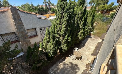 Revente - Villa -
Torrevieja - Los Balcones