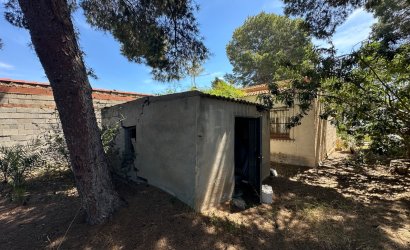 Revente - Villa -
Torrevieja - Los Balcones