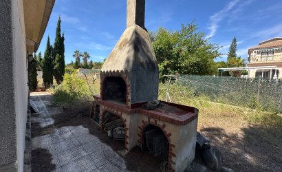Revente - Villa -
Torrevieja - Los Balcones