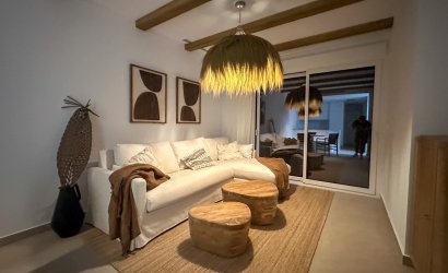 Herverkoop - Apartment -
Orihuela Costa - Playa Flamenca