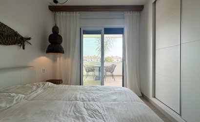 Herverkoop - Apartment -
Orihuela Costa - Playa Flamenca