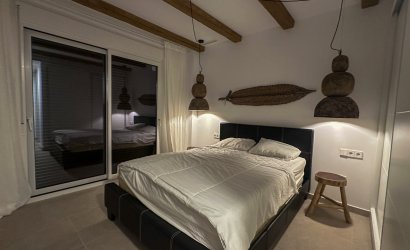 Herverkoop - Apartment -
Orihuela Costa - Playa Flamenca