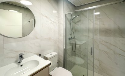 Herverkoop - Apartment -
Orihuela Costa - Playa Flamenca