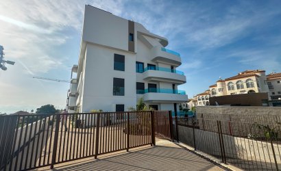 Herverkoop - Apartment -
Orihuela Costa - Playa Flamenca