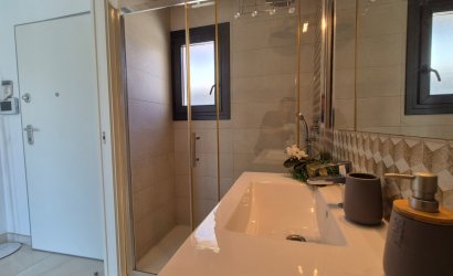 Herverkoop - Villa -
Torrevieja - Costa Blanca