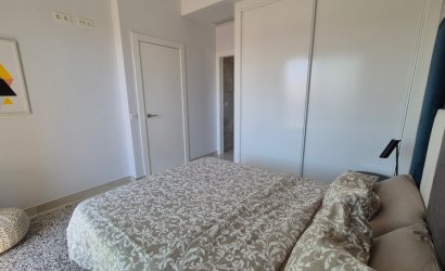 Herverkoop - Villa -
Torrevieja - Costa Blanca