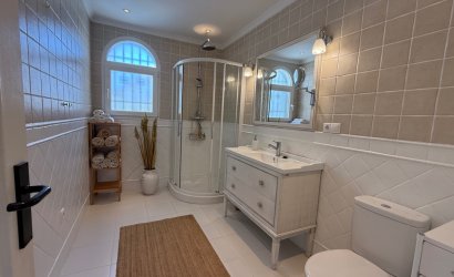 Herverkoop - Villa -
Torrevieja - Costa Blanca