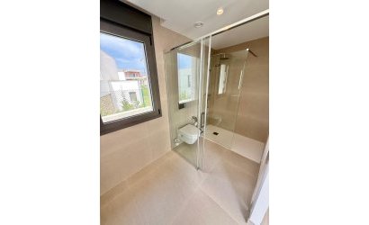 Revente - Villa -
Finestrat - Sierra Cortina