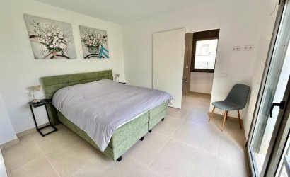 Revente - Villa -
Finestrat - Sierra Cortina