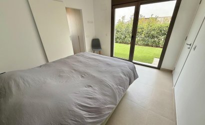 Revente - Villa -
Finestrat - Sierra Cortina