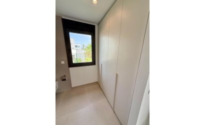 Revente - Villa -
Finestrat - Sierra Cortina