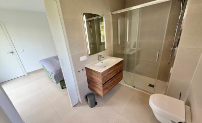 Revente - Villa -
Finestrat - Sierra Cortina