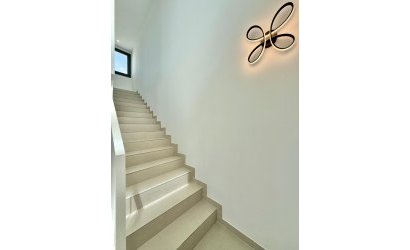Revente - Villa -
Finestrat - Sierra Cortina