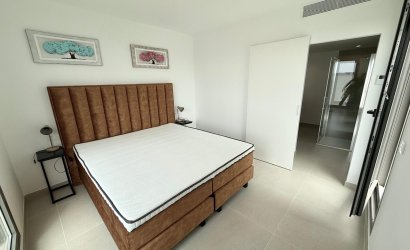 Revente - Villa -
Finestrat - Sierra Cortina