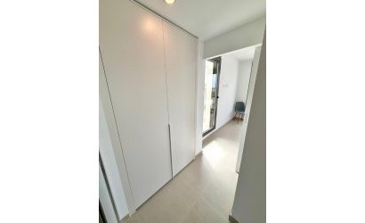 Revente - Villa -
Finestrat - Sierra Cortina
