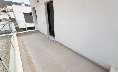 Revente - Villa -
Finestrat - Sierra Cortina