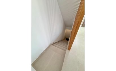 Revente - Villa -
Finestrat - Sierra Cortina