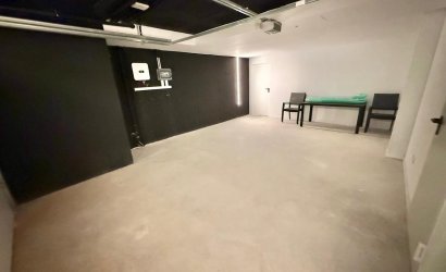 Revente - Villa -
Finestrat - Sierra Cortina