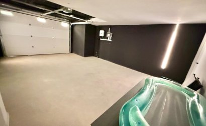 Revente - Villa -
Finestrat - Sierra Cortina
