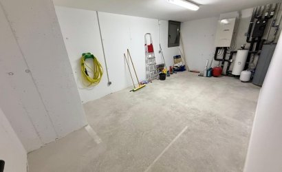 Revente - Villa -
Finestrat - Sierra Cortina