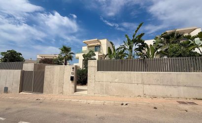 Revente - Villa -
Finestrat - Sierra Cortina