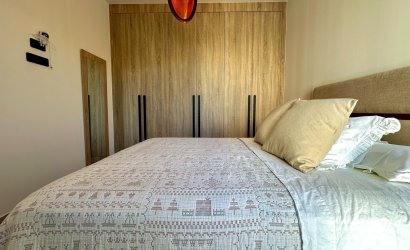 Resale - Villa -
Algorfa - La finca Golf