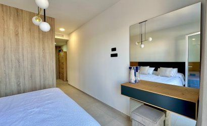Resale - Villa -
Algorfa - La finca Golf