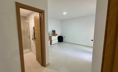 Resale - Villa -
Algorfa - La finca Golf