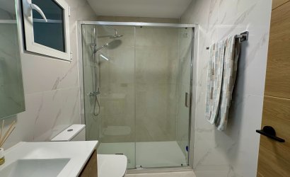 Resale - Villa -
Algorfa - La finca Golf