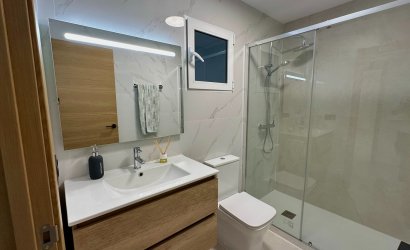 Resale - Villa -
Algorfa - La finca Golf