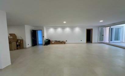 Resale - Villa -
Algorfa - La finca Golf