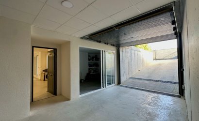 Resale - Villa -
Algorfa - La finca Golf