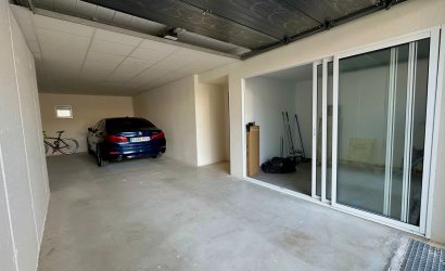 Resale - Villa -
Algorfa - La finca Golf