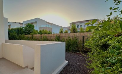 Resale - Villa -
Algorfa - La finca Golf