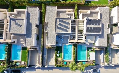 Resale - Villa -
Algorfa - La finca Golf