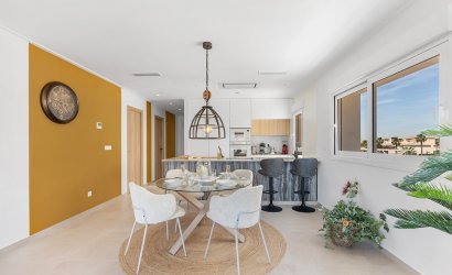 Revente - Apartment -
Guardamar del Segura - El Raso