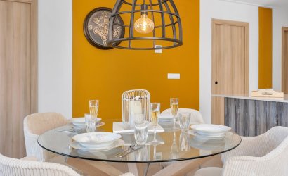 Revente - Apartment -
Guardamar del Segura - El Raso