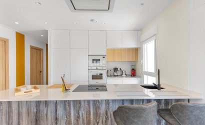 Revente - Apartment -
Guardamar del Segura - El Raso