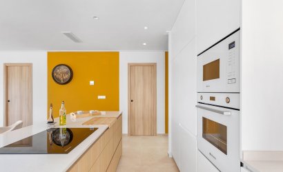 Revente - Apartment -
Guardamar del Segura - El Raso