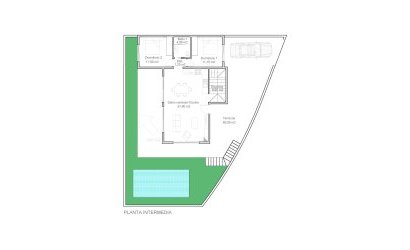 Nieuwbouw Woningen - Villa -
Ciudad Quesada - Golf La Marquesa (Ciudad Quesada)