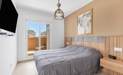 Revente - Apartment -
Guardamar del Segura - El Raso