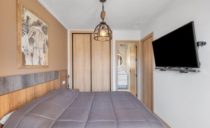 Revente - Apartment -
Guardamar del Segura - El Raso